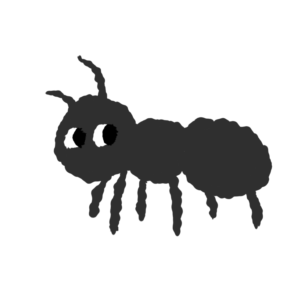 ant